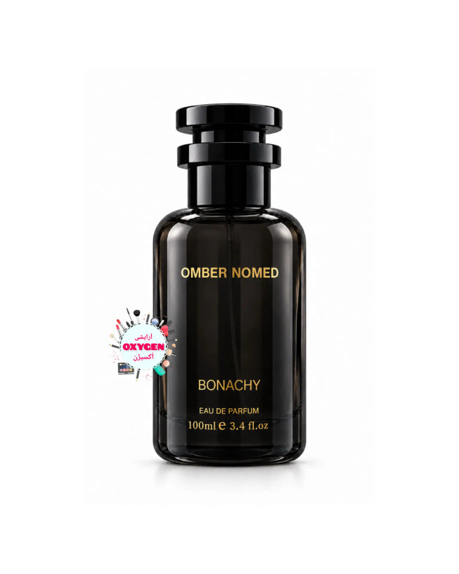 عطر و ادکلن ( ادوپرفیوم ) آمبر نومد ( OMBER NOMED ) بوناچی