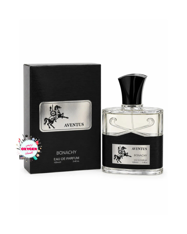 عطر و ادکلن ( ادوپرفیوم ) مردانه اونتوس بوناچی ۱۰۰ میل